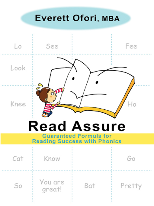 Title details for Read Assure by Everett Ofori - Available
